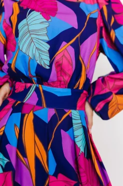 Fashion Baltic Born Bacalar Wide Leg Jumpsuit | Multi