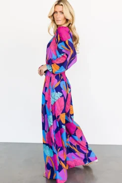 Fashion Baltic Born Bacalar Wide Leg Jumpsuit | Multi
