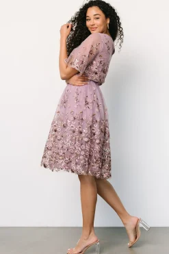 Best Baltic Born Duchess Tulle Dress | Lilac Garden