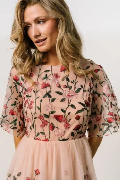 Best Baltic Born Duchess Tulle Dress | Rose Garden