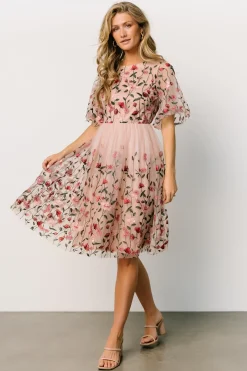 Best Baltic Born Duchess Tulle Dress | Rose Garden