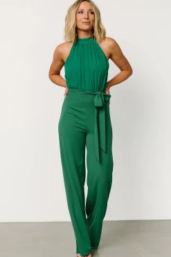 Best Baltic Born Erin Jumpsuit | Cobalt