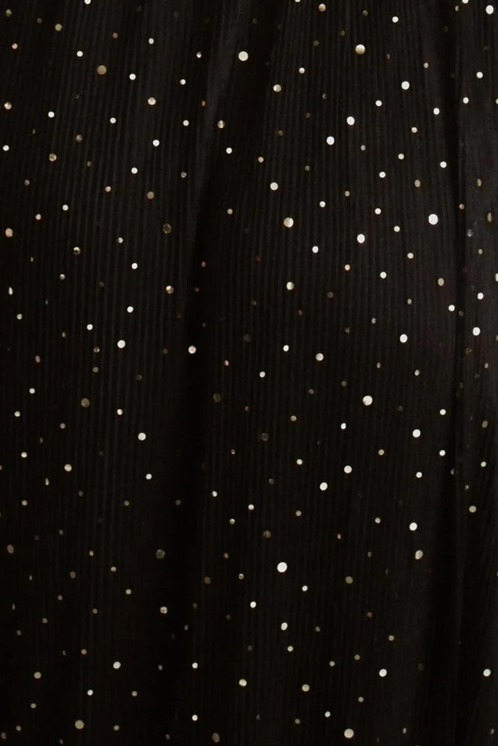 Sale Baltic Born Fabric Swatch - Abigail Sparkle | Champagne