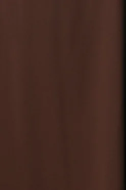 Best Baltic Born Fabric Swatch - Colette Chiffon | Espresso