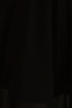 Discount Baltic Born Fabric Swatch - Esmerelda Velvet | Black