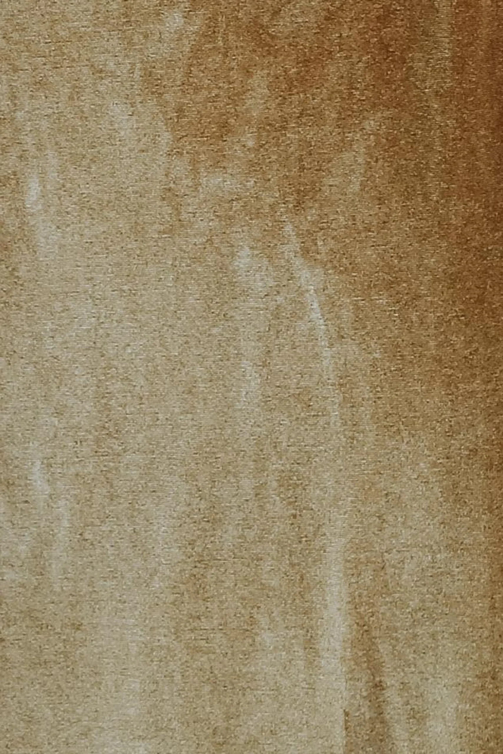 New Baltic Born Fabric Swatch - Esmerelda Velvet | Gold