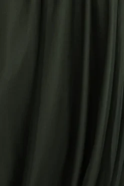 Clearance Baltic Born Fabric Swatch - Kamila Tulle | Espresso