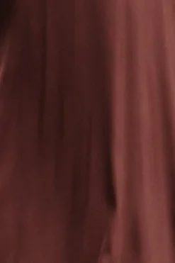 Outlet Baltic Born Fabric Swatch - Krystal Satin | Champagne