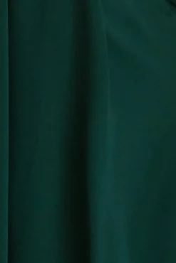 Online Baltic Born Fabric Swatch - Lydia | Burgundy