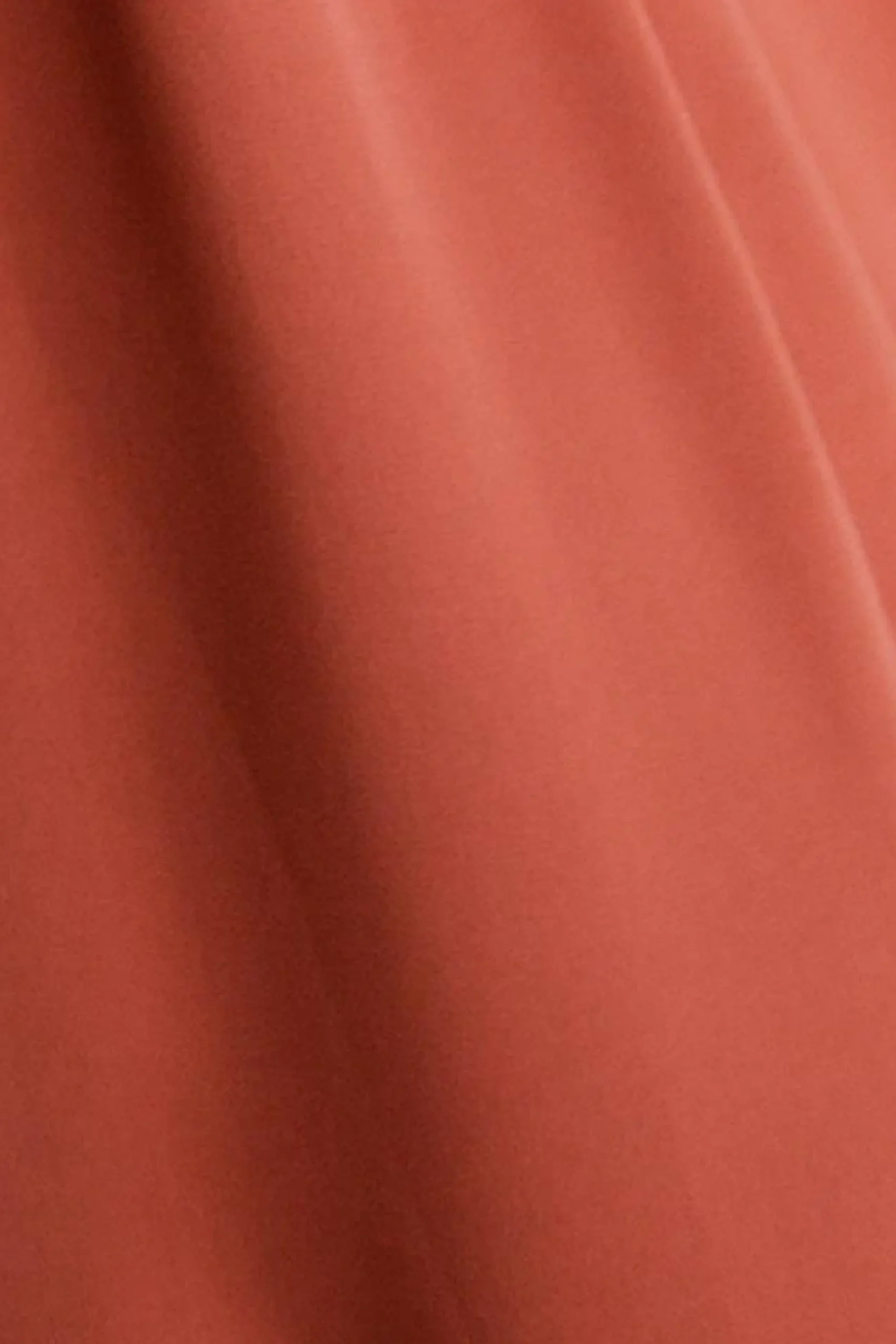 Fashion Baltic Born Fabric Swatch - Sicily Satin | Navy