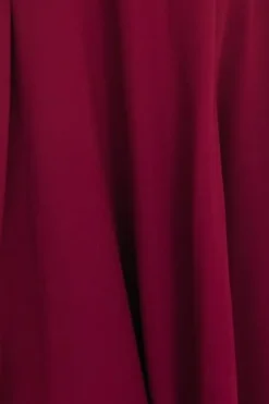 Outlet Baltic Born Fabric Swatch - Sierra Chiffon | Mulberry