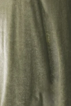 New Baltic Born Fabric Swatch - Tatiana Velvet | Bronze