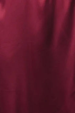 Clearance Baltic Born Fabric Swatch - Vara Satin | Mulberry