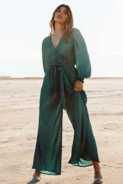 Online Baltic Born Gabriel Jumpsuit | Jade