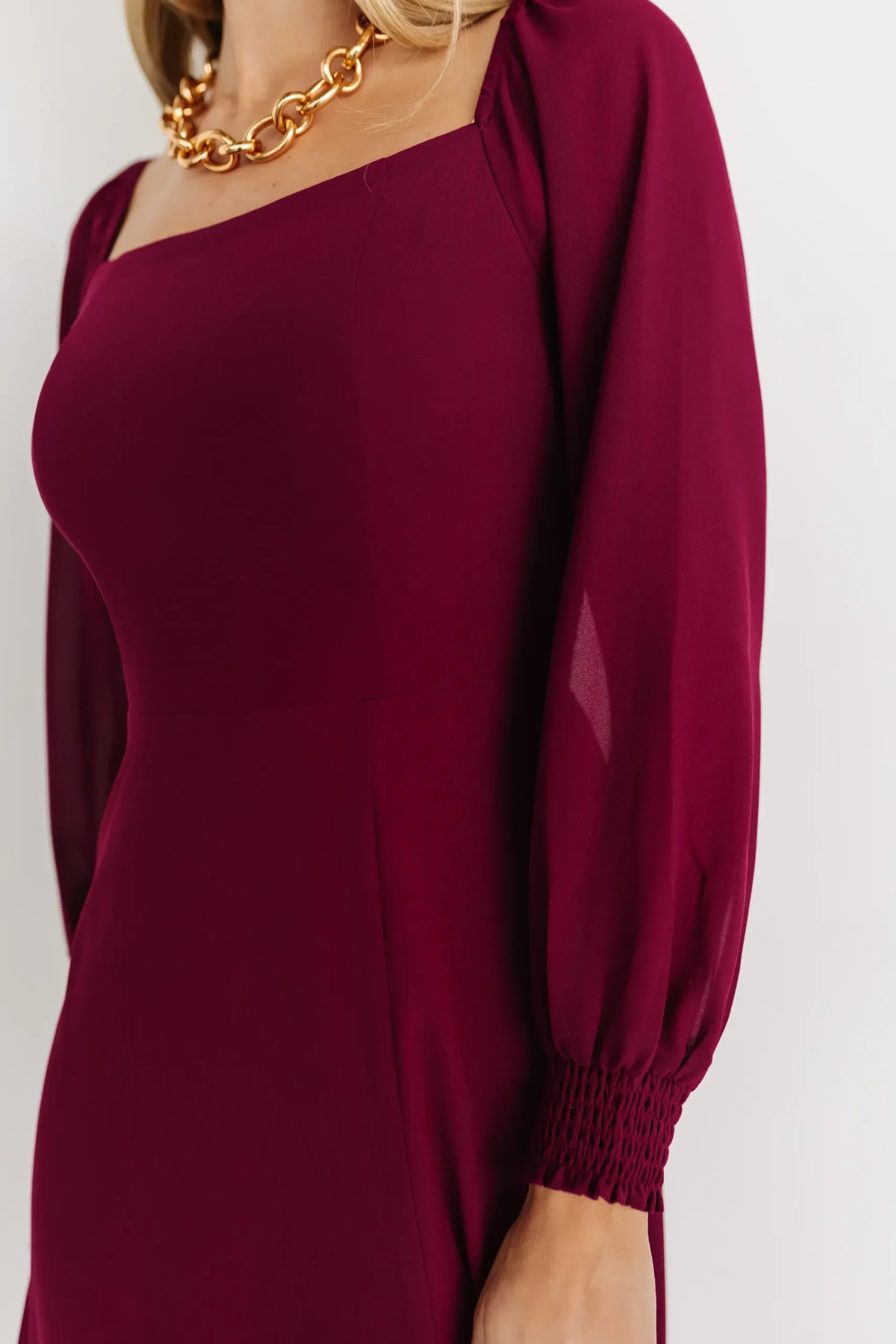 Sale Baltic Born Giselle Maxi Dress | Mulberry