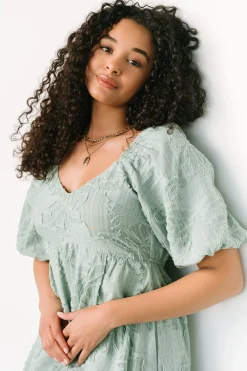 Clearance Baltic Born Hayward Dress | Sage