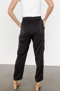 Sale Baltic Born Memphis Pocket Jogger Pants | Black