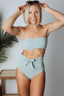 Best Baltic Born Milos Bikini Top | Sage