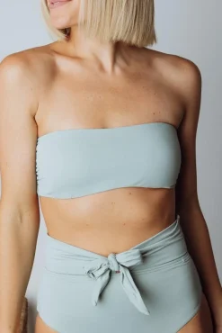 Best Baltic Born Milos Bikini Top | Sage