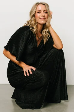 Clearance Baltic Born Nolita Jumpsuit | Black