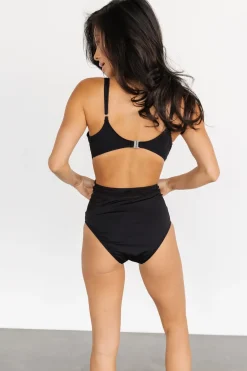 Best Baltic Born Odyssey One Piece | Black