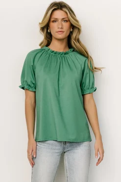 Best Baltic Born Vincent Top | Green