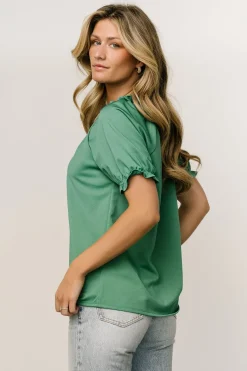 Best Baltic Born Vincent Top | Green