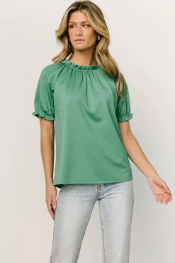 Best Baltic Born Vincent Top | Green